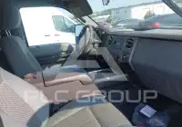 2011 Ford F-250 фото