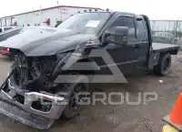 2011 Ford F-250 фото