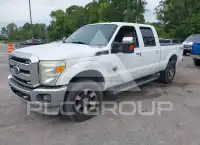 2011 Ford F-250 фото
