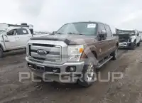 2011 Ford F-250 фото