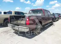 2011 Ford F-250 фото