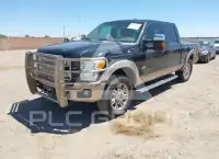 2011 Ford F-250 фото