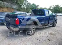 2011 Ford F-250 photo