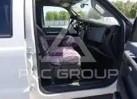 2011 Ford F-250 фото
