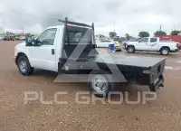 2011 Ford F-250 фото
