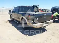 2011 Ford F-250 фото
