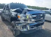 2011 Ford F-250 photo