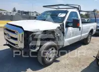 2011 Ford F-250 photo