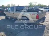 2011 Ford F-250 фото
