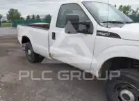 2011 Ford F-250 фото