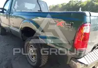 2011 Ford F-250 фото
