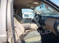 2011 Ford F-250 фото