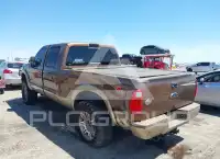 2011 Ford F-250 photo