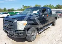 2011 Ford F-250 фото