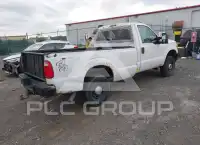 2011 Ford F-250 фото