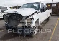2011 Ford F-250 photo
