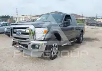 2011 Ford F-250 photo