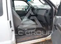 2011 Ford F-250 photo