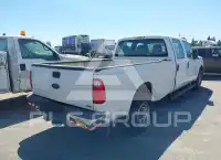 2011 Ford F-250 фото