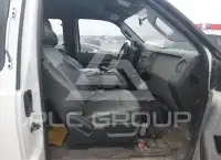 2011 Ford F-250 фото