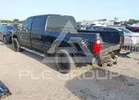 2011 Ford F-250 фото