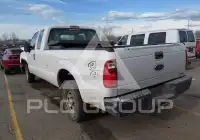 2011 Ford F-250 photo