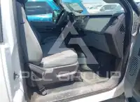 2011 Ford F-250 фото