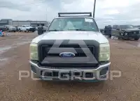 2011 Ford F-250 фото