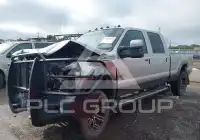 2011 Ford F-250 фото