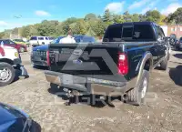 2011 Ford F-250 photo