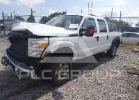 2011 Ford F-250 фото