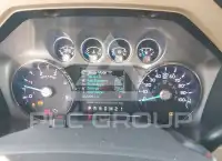 2011 Ford F-250 фото