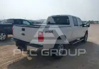 2011 Ford F-250 photo