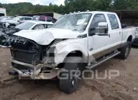 2011 Ford F-250 фото