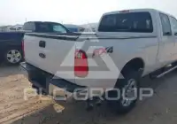 2011 Ford F-250 photo