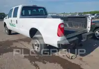 2011 Ford F-250 фото