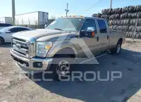 2011 Ford F-250 фото