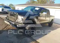 2011 Ford F-250 фото