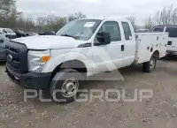 2011 Ford F-250 photo