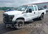 2011 Ford F-250 фото