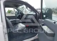 2011 Ford F-250 фото