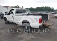 2011 Ford F-250 фото