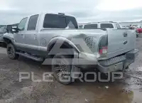 2011 Ford F-250 фото