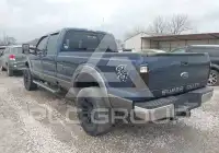 2011 Ford F-250 фото