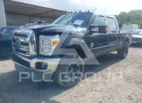 2011 Ford F-250 photo
