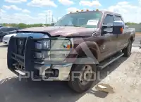 2011 Ford F-250 фото