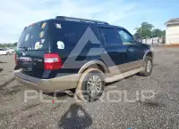 2011 Ford EXPEDITION фото