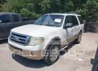 2011 Ford EXPEDITION фото