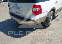 2011 Ford EXPEDITION фото