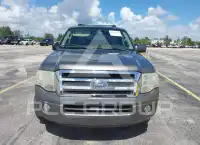 2011 Ford EXPEDITION фото